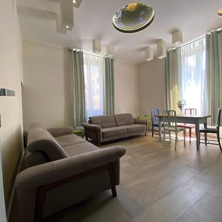 Centro & Mare II Savona Exterior foto