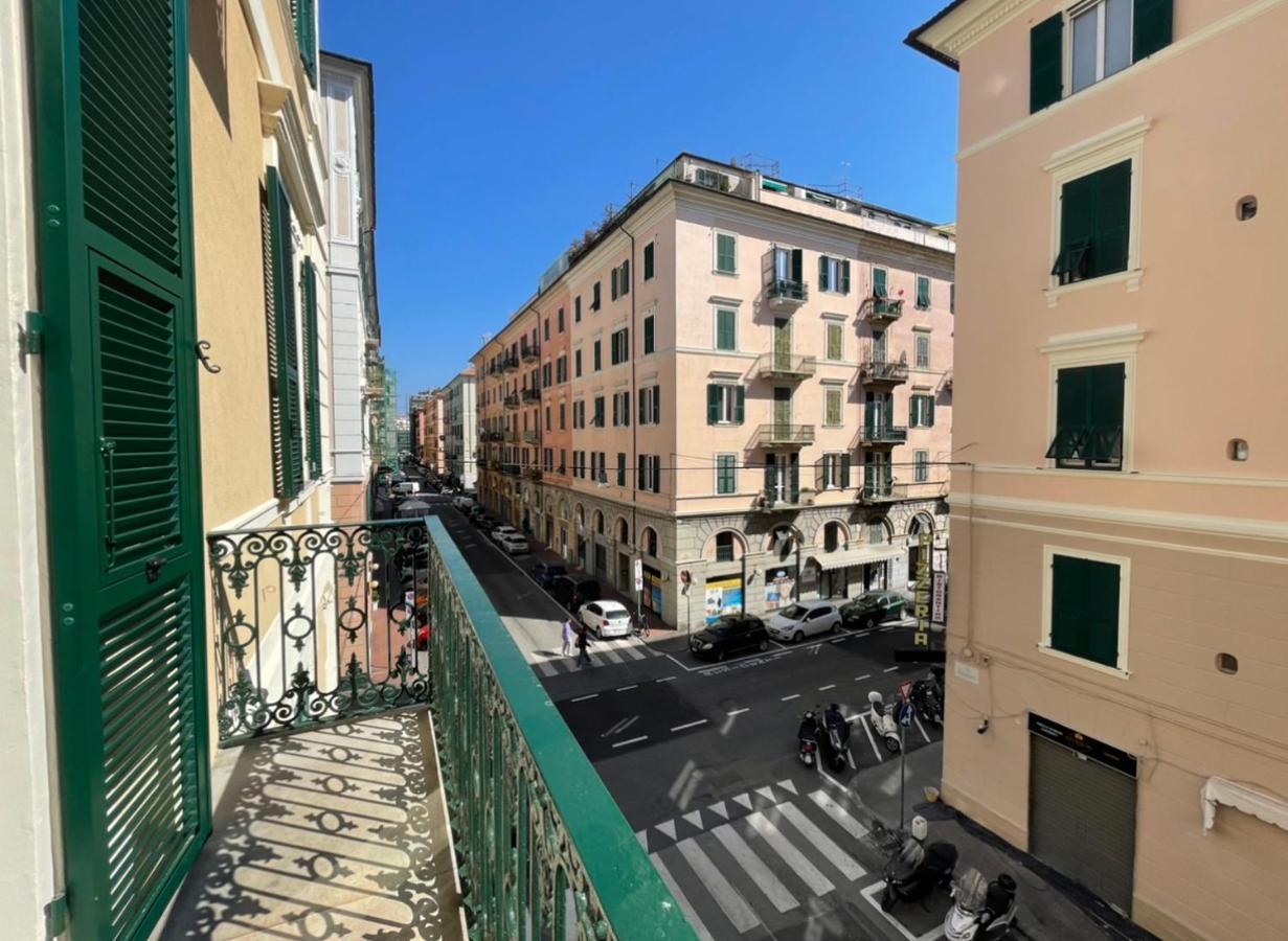 Centro & Mare II Savona Exterior foto