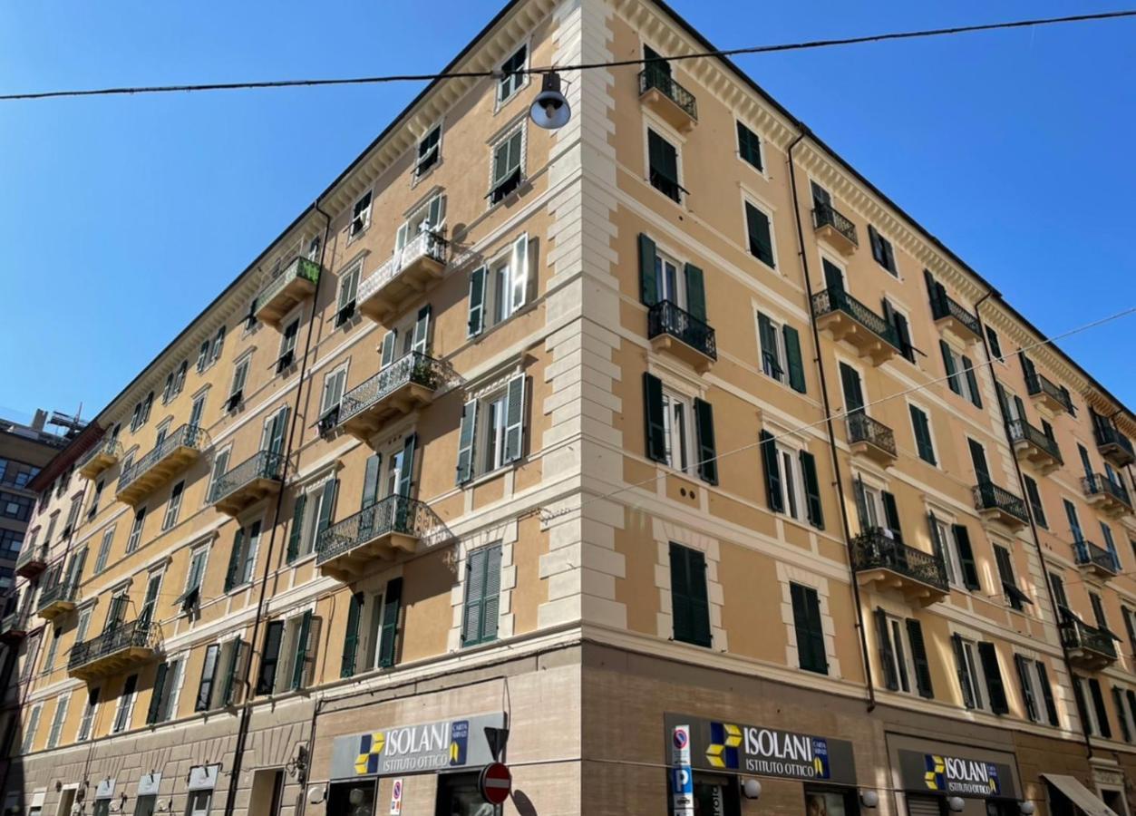 Centro & Mare II Savona Exterior foto
